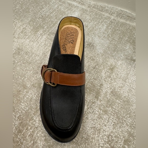 Jax & Bard Clog - Picture 3 of 4